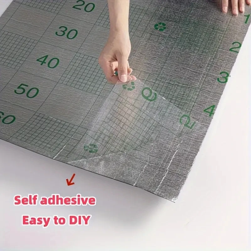 Self-Adhesive 3d Wood Grain Wall Panel Sxp Vinyl Peel and Stick Wallpaper Easy To Diy for Ceiling Living Room TV Wallpaper