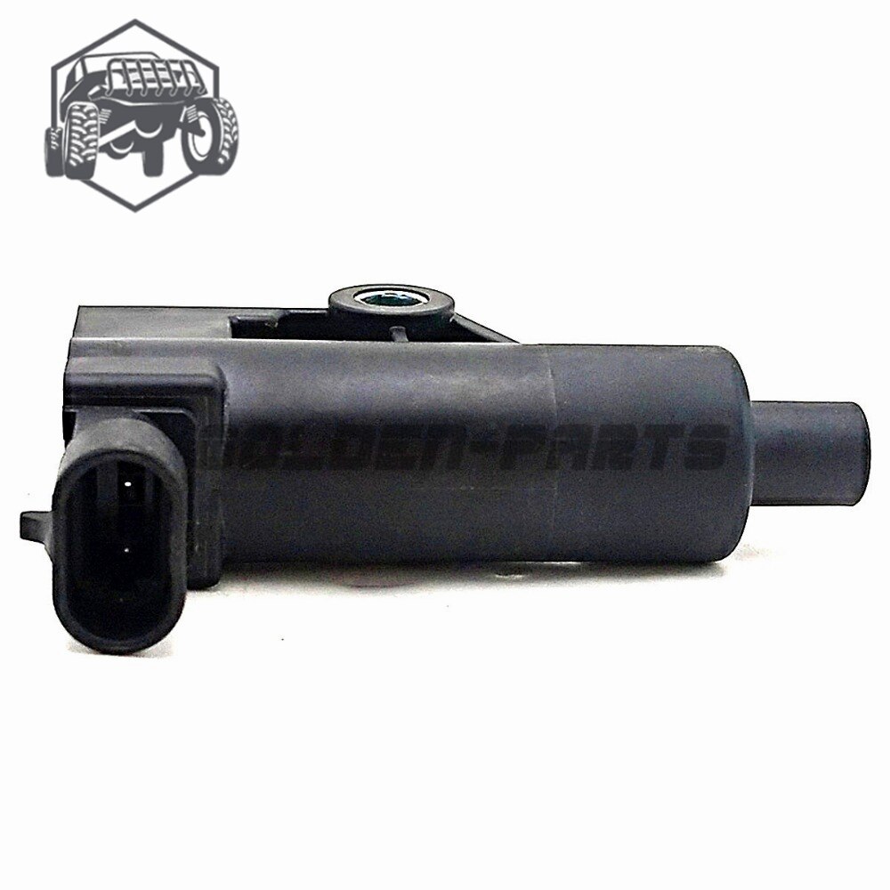 Tændspole assy til hisun  hs 400 450 500 550 700 800 1000 atv utv ,750 atv 33100-116000-0000