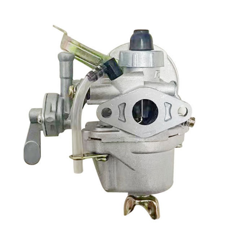 carburateur pour coupe gazon Robin NB411 Weedeater Vergaser