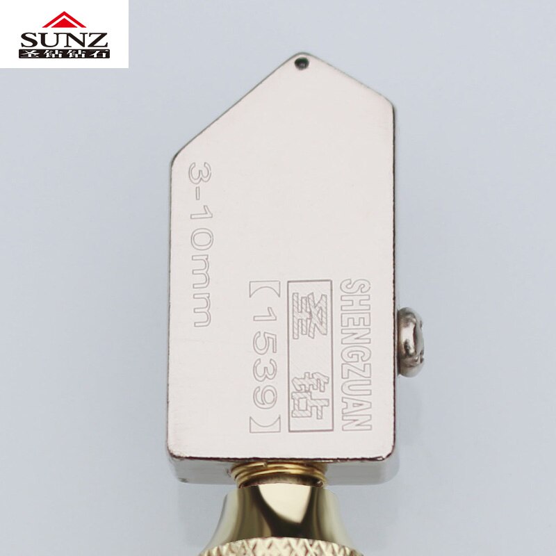 Glas schneiden keramik fliesen legierung diamant rolle glas messer werkzeug Glas Cutter