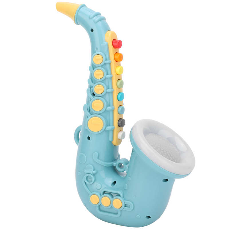 Children'S Musical Instruments Set Of 7 Childr... - Grandado