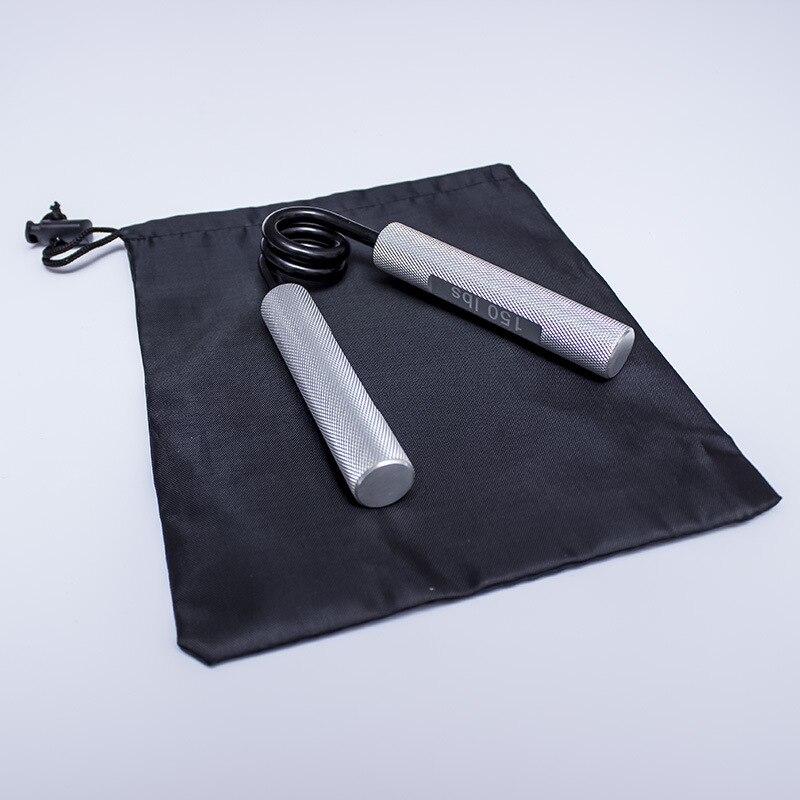 100lbs-350lbs Hand Trainer Sport Hand Griff Festigkeit Gerät Finger Unterarm Muskelkraft Ausbildung Greifer Fitness Zubehör