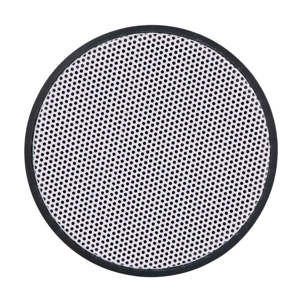 Draagbare mini draadloze stereo led-licht bluetooth luidspreker sd-kaart gratis luidspreker tf usb fm voor samsung computers telefoons