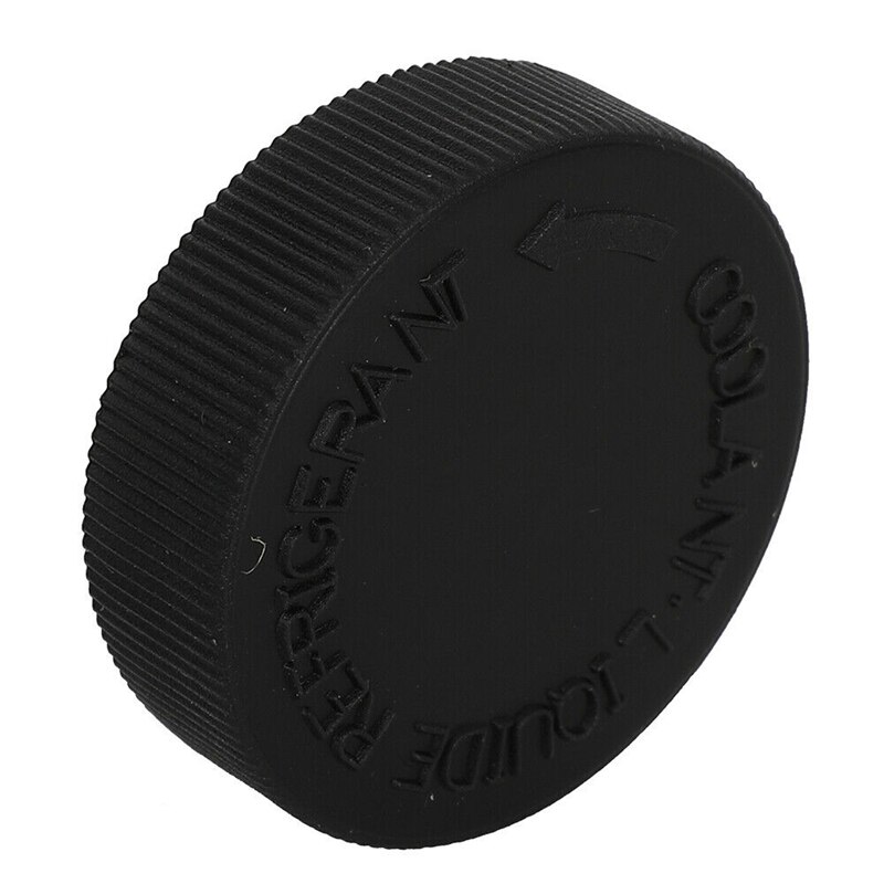 Tappo Serbatoio Liquido Refrigerante Nero – Per Nissan Infiniti (21712-79900)