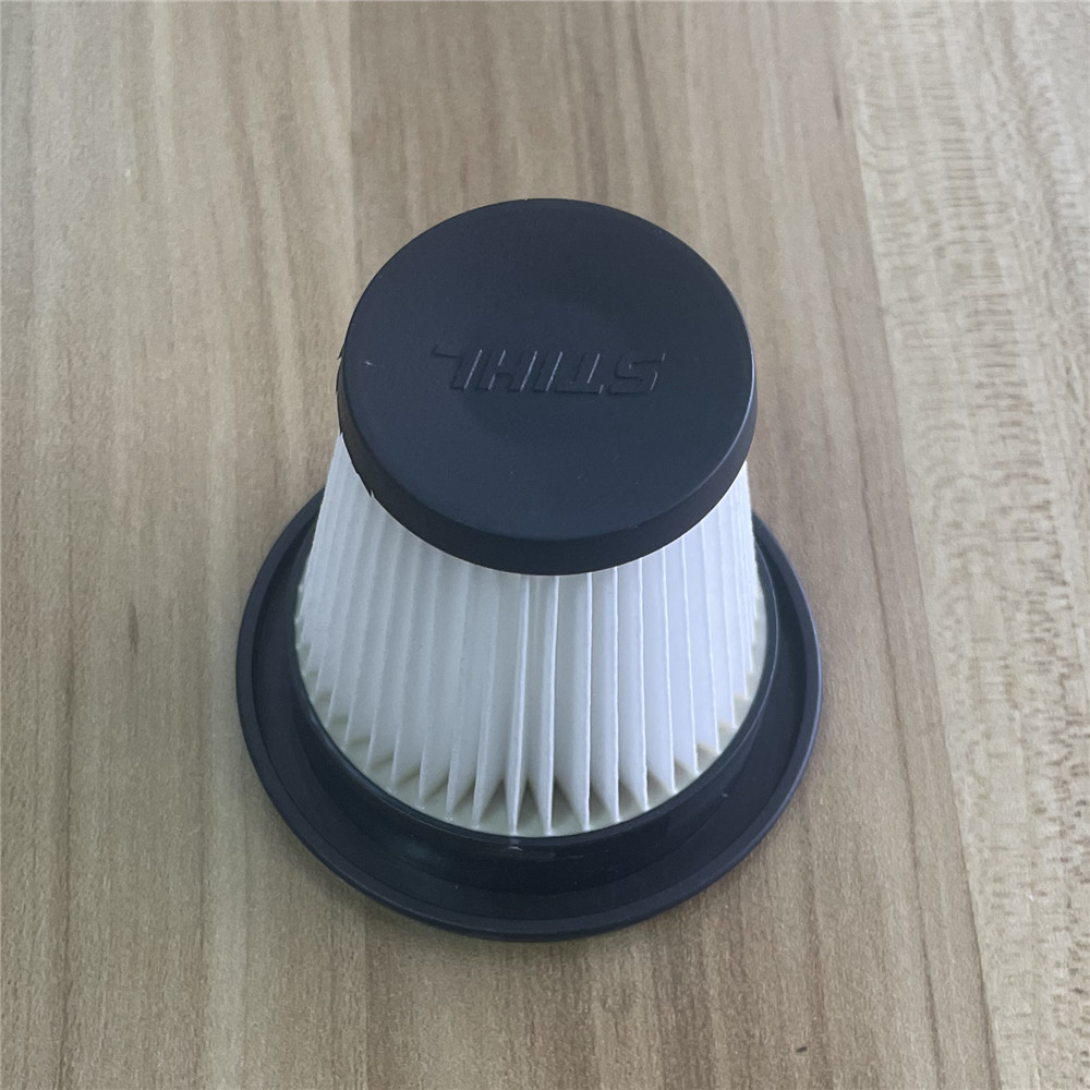 1 set hepa paper filter compatible with STIHL SEA20 Handheld wireless vacuum cleaner