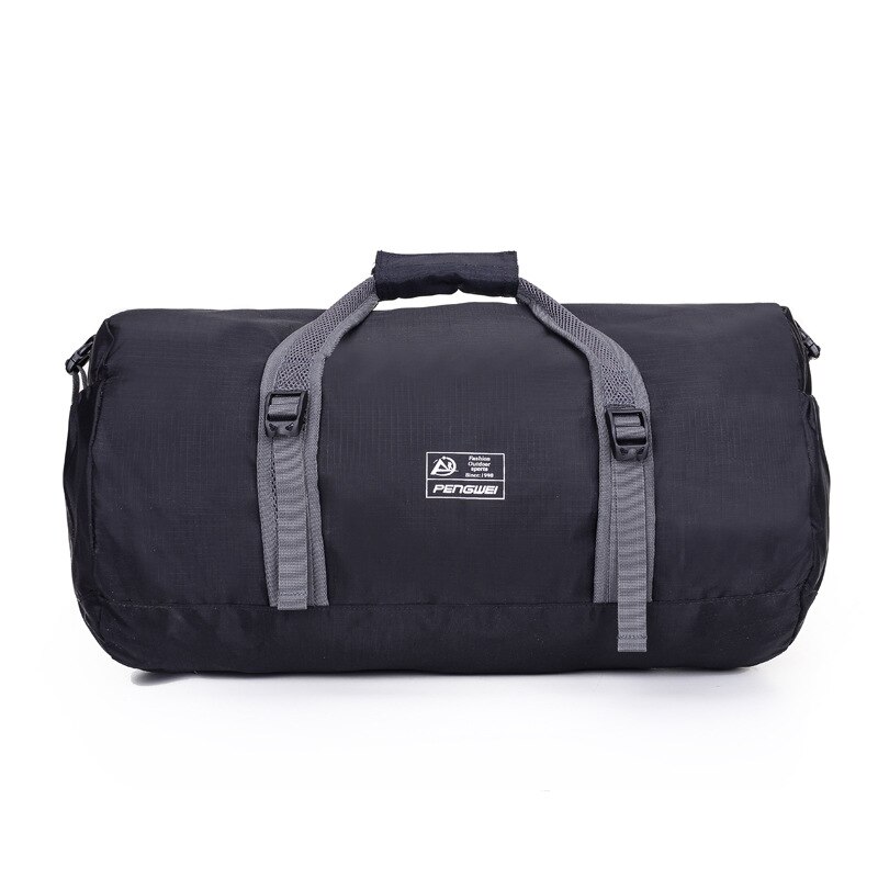 Men's High strength Gym bag Athlete Ball Package large capacity travel Tourism suitcase Shoulder Sport Training bag