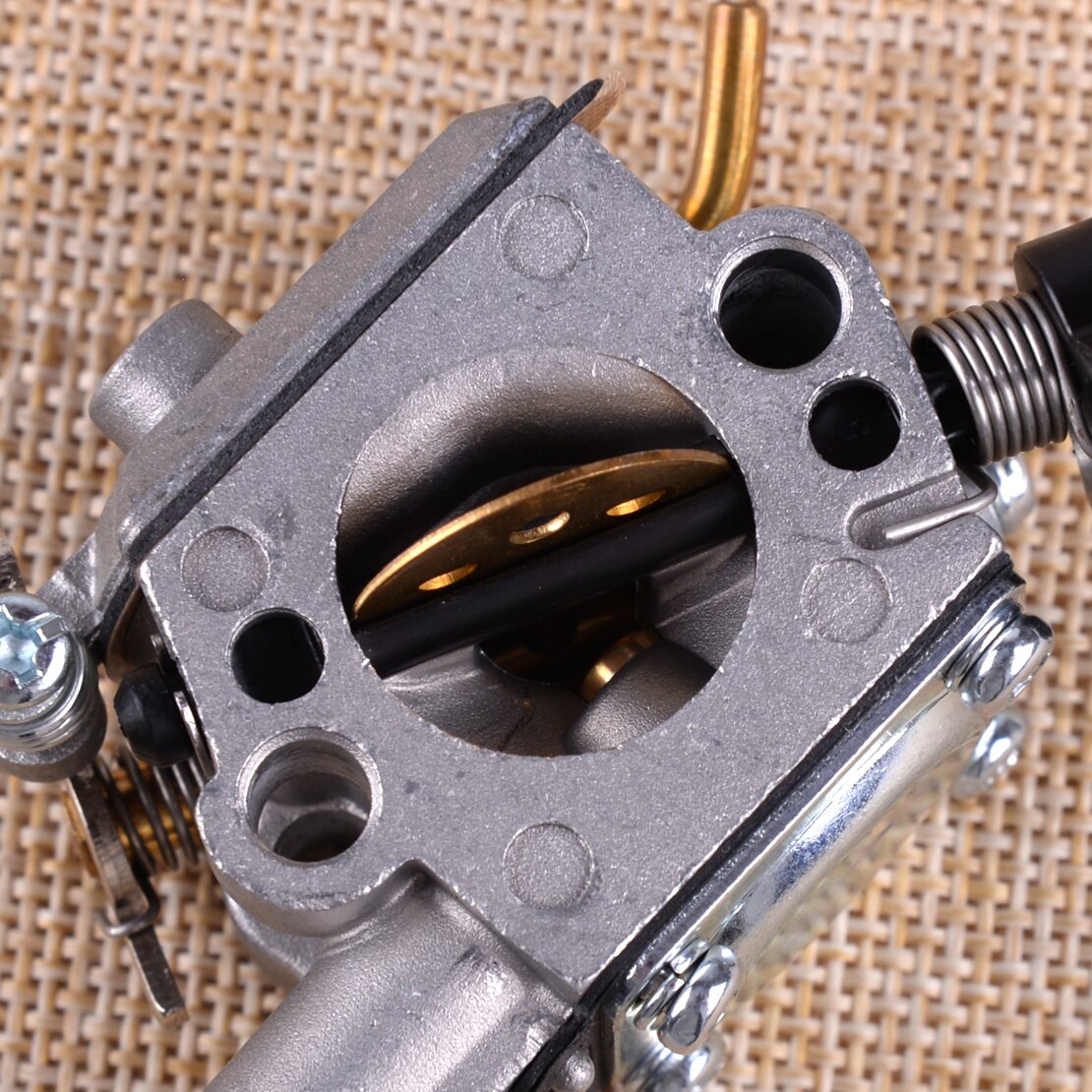 LETAOSK – carburateur haute Performance adapté à la tondeuse artisan 316791900 316791860 316791890 316791920