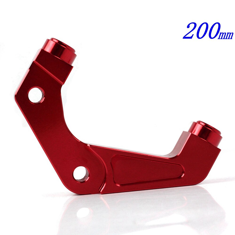 Motorfiets Remklauw Beugel/Adapter Voor 200/220Mm Remschijf Rpm Adelin Frando 82Mm Rem remklauw Voor Yamaha Scooter