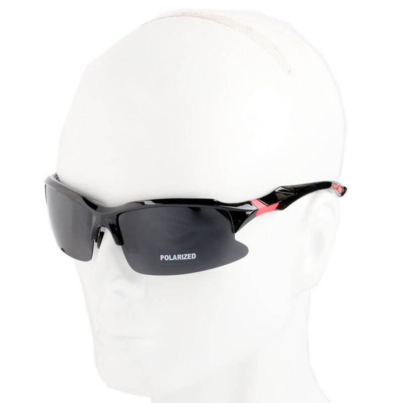 Gepolariseerde Vissen Zonnebril Bril UV400 Outdoor Sport Bril Vissen Vis Accessoires Visgerei Bike Cycling Eyewear Fiets E