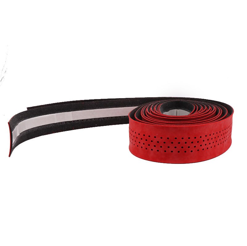 Fiets Stuurlint Racefiets Klauw Schokdemper Accessoires Barstape Bar Blokkeren Fietsstuur Tape Apparatuur