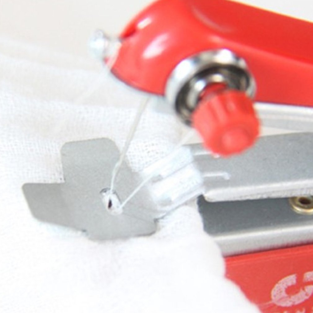 Multi-Function Household Manual Sewing Machine Portable Small Sewing Machine Fr20028