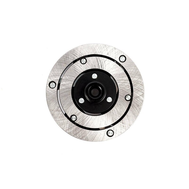 Vervanging Ac Compressor Koppeling Reparatie Kit Voor Dodge Ram 2500 3500 Jeep Liberty