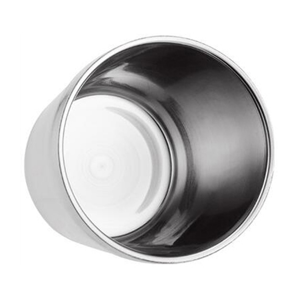 Stainless Steel Cups Metal Drinking Tumbler Cup Perfect for Camping Outdoors and Everyday Use Indoors