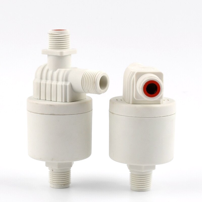 1/2'' 3/4'' 1'' Various Practical Full Automatic Water Level Control Valve Float anticorrosive nylon ball bag durable