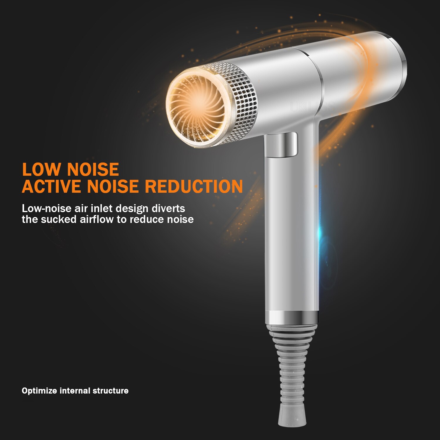 Hair Brush Hair 3 in 1 Air Brush Electric Hair Dryer Brush Rotating Styler Tools Hairdryer brush for hair