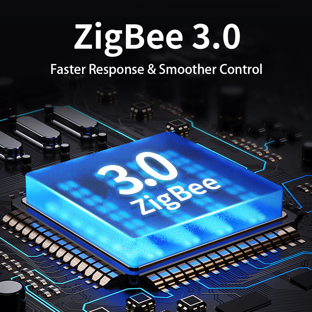 Meian Zigbee Wifi Koppeling Gateway G01 Multi-Mode Smart Home Bluetooth Draadloze Tuya Afstandsbediening Beveiliging Alarm Host