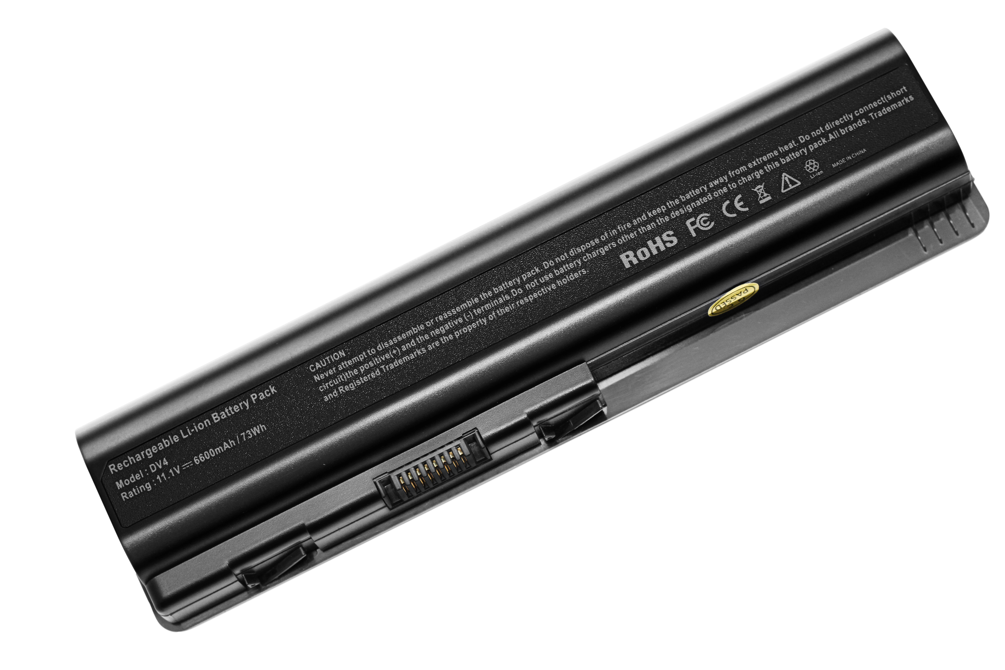 ApexWay 6 cells laptop battery for HP Pavilion DV4 DV5 DV6 DV6T G50 G61 Para HP Compaq Presario CQ50 CQ71 CQ70 CQ61 CQ60 CQ45