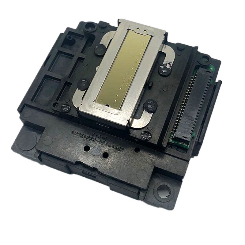 Cabeça de impressão para impressora epson, l3150, l3150, l3158, l3166, l3168, l3250, l5190, l3168, l4150, l4156, l5190, l4160, et2500