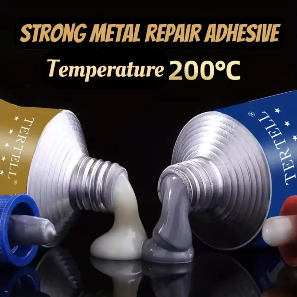 20-100g Reparatur kleber Extrusion hitze beständiger Kleber Flüssigkeits schweiß Alterung beständigkeit Multifunktion für Hartplastik und Keramik
