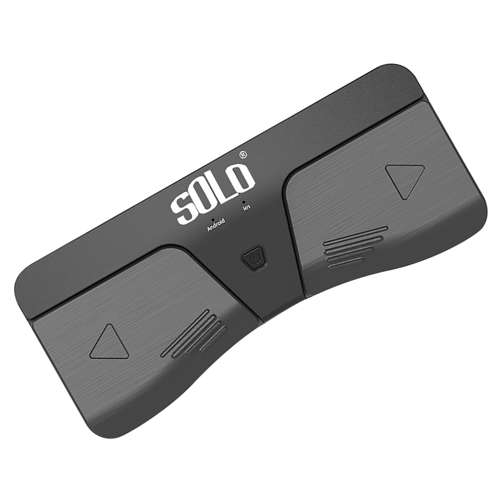 Smart Wireless Music Page Turner Music Turner Musical Instruments Accessories Wireless Page Turner Pedal