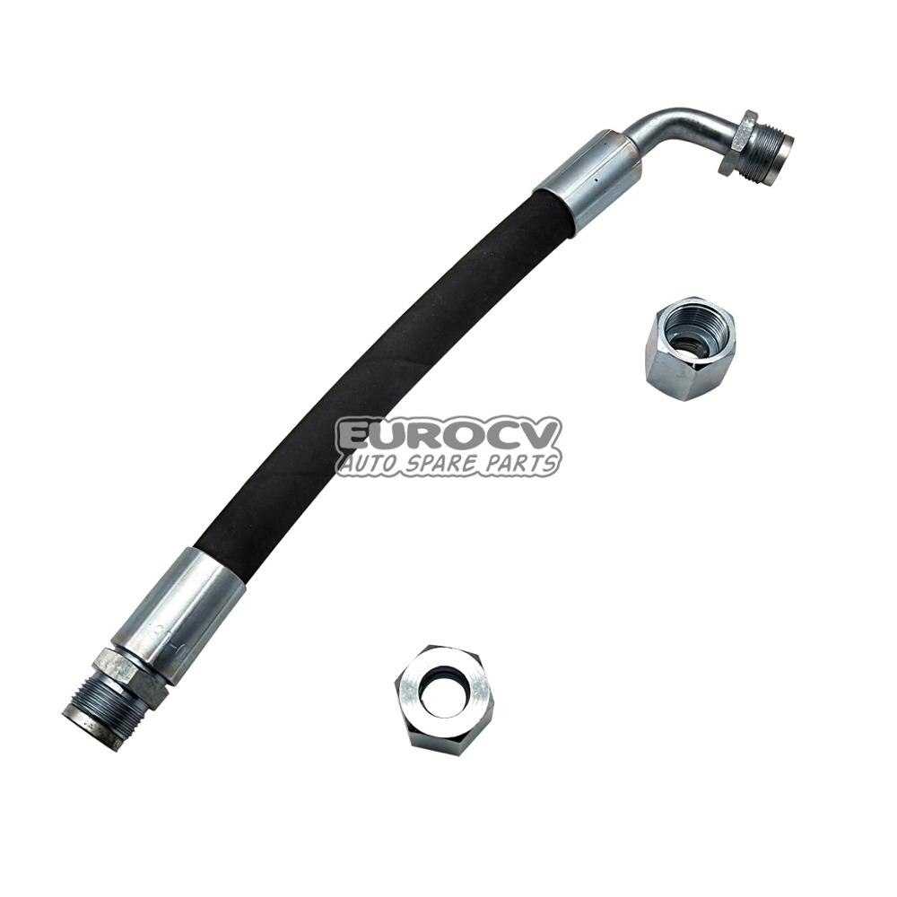 Spare Parts for Volvo Trucks VOE 22260491 Hose Assembly