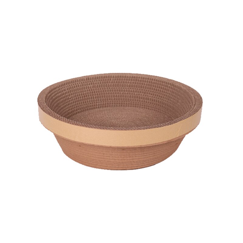 Cordial Shining Cat Scratches Bowls Cats House Kitten Scratcher Cat Furniture Cats Scratching Posts Furniture Supplies