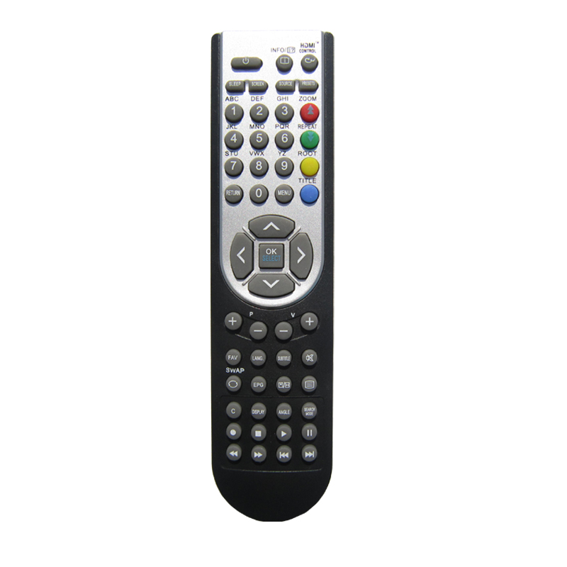 K40DLV1F REMOTE CONTROL TD SYSTEMS RC-1900 (30063114)