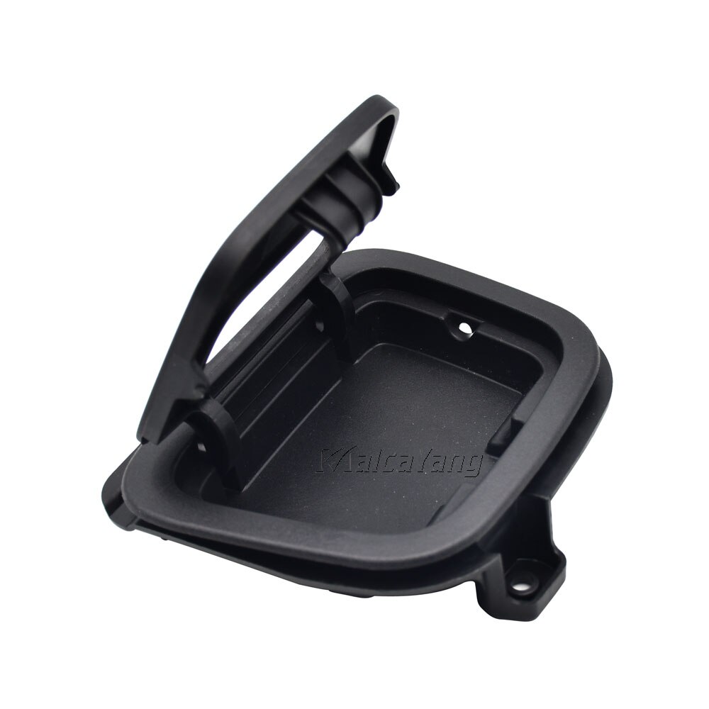 Kofferbak Staart Cover Bodemplaat Mat Vloer Tapijt Handvat Voor Mercedes Benz E-Klasse Cls W213 W257 W238