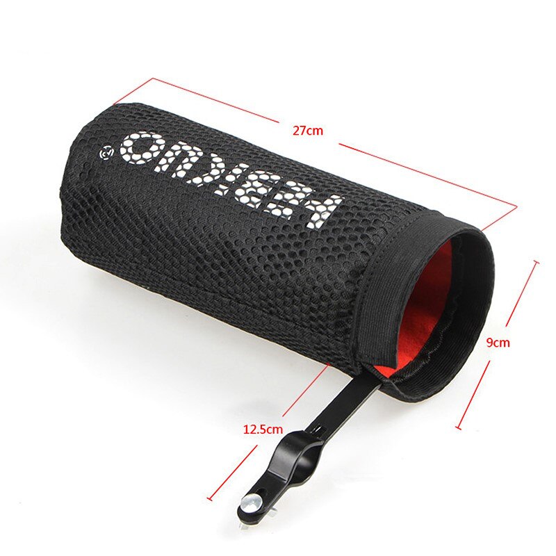 Gelakt Drum Stok Zak Drumstick Opslag Houder Voor Band Outdoor Muziek Prestaties