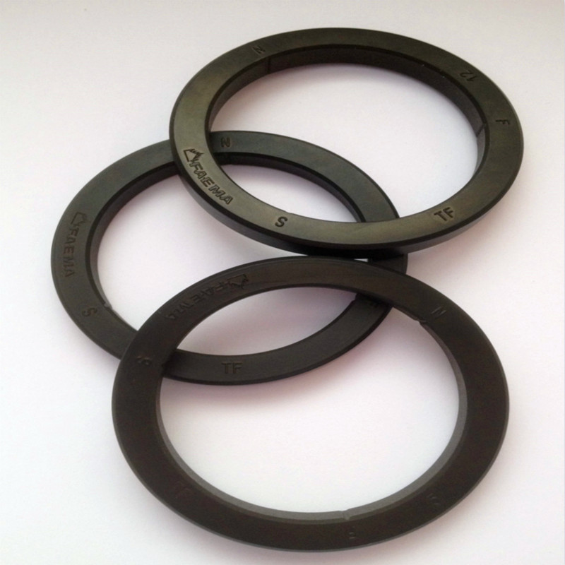 1 stk for original faema  e98 e 61 lacimbali  m27 halvautomatisk kaffemaskin brygger hode ring gummiring 8.5mm*73mm*57mm