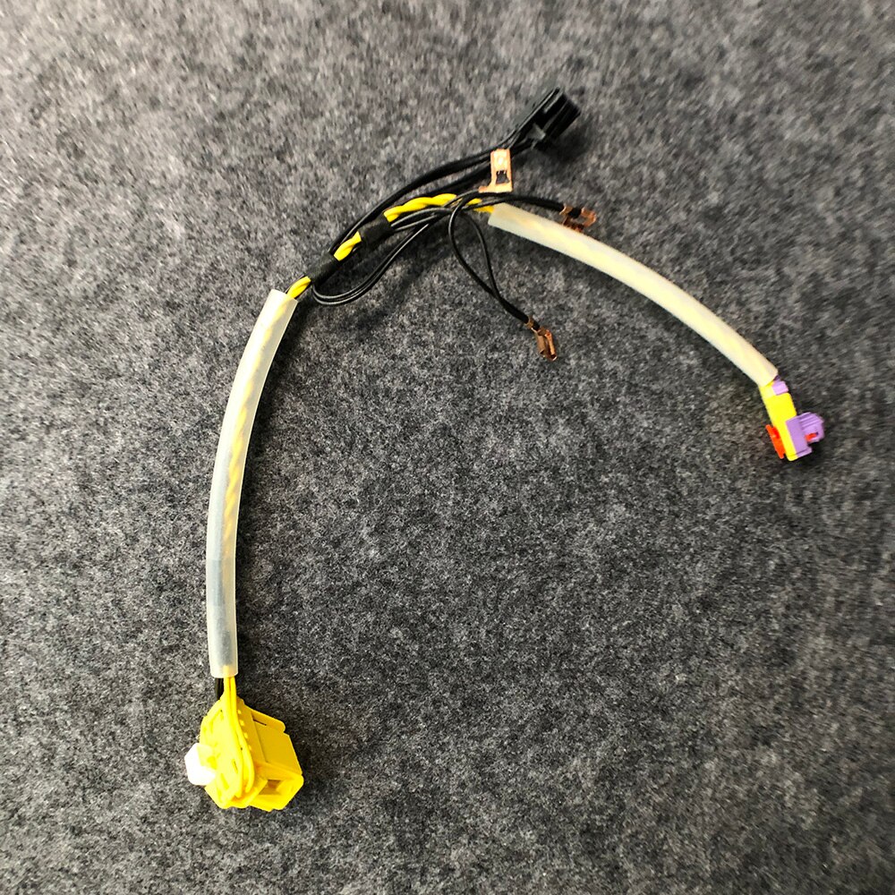 5K0953549B Module de commande de volant multifonction pour VW Golf 6 MK6 Jetta Touran Eos Skoda Octavia superbe Yeti: Harness