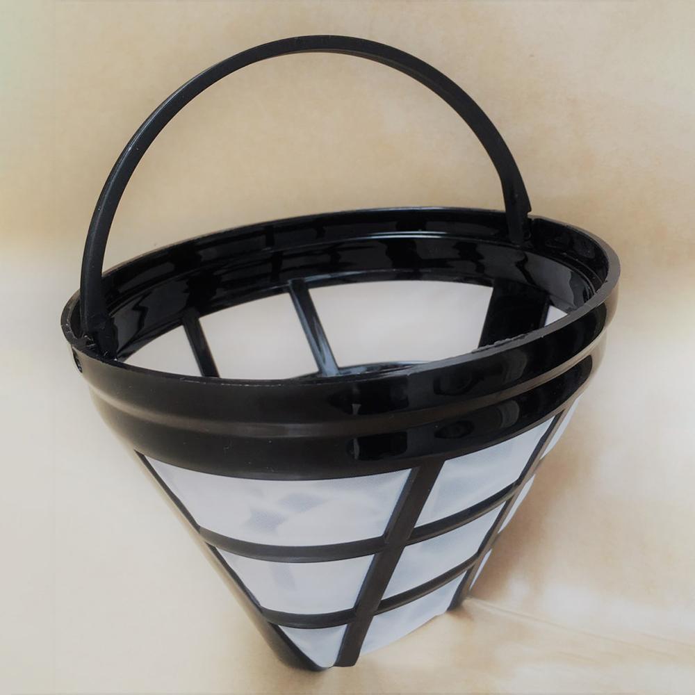 Vervanging Koffie Filter Manden Herbruikbare Hervulbare Mand Cup Stijl Brouwer Tool Koffie & Thee Accessoires