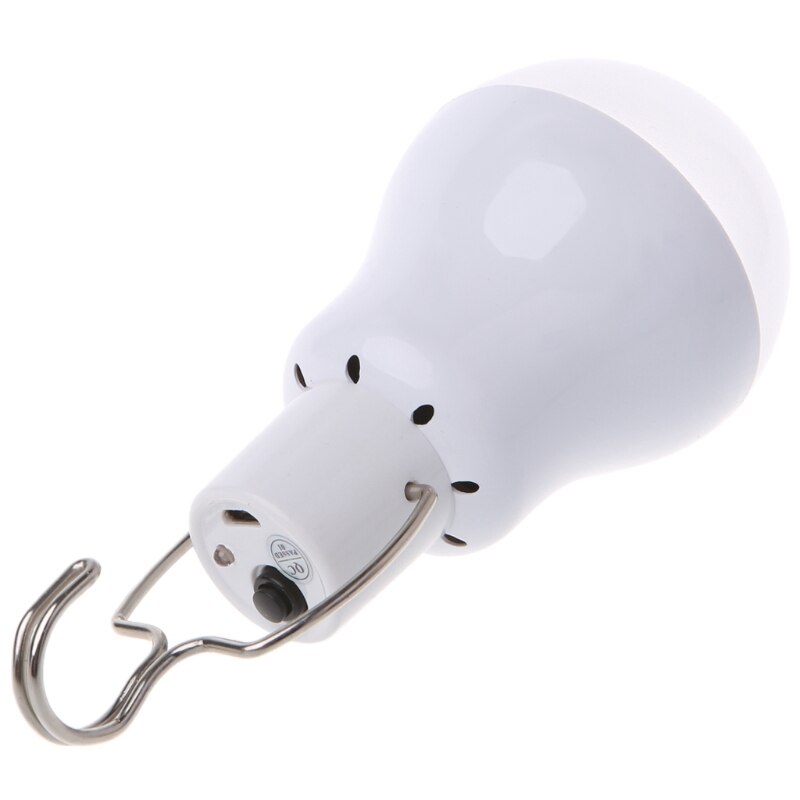 Aurinkopaneelilla toimiva led-lamppuvalo kannettava ulkoreitin teltan energialamppu 15w