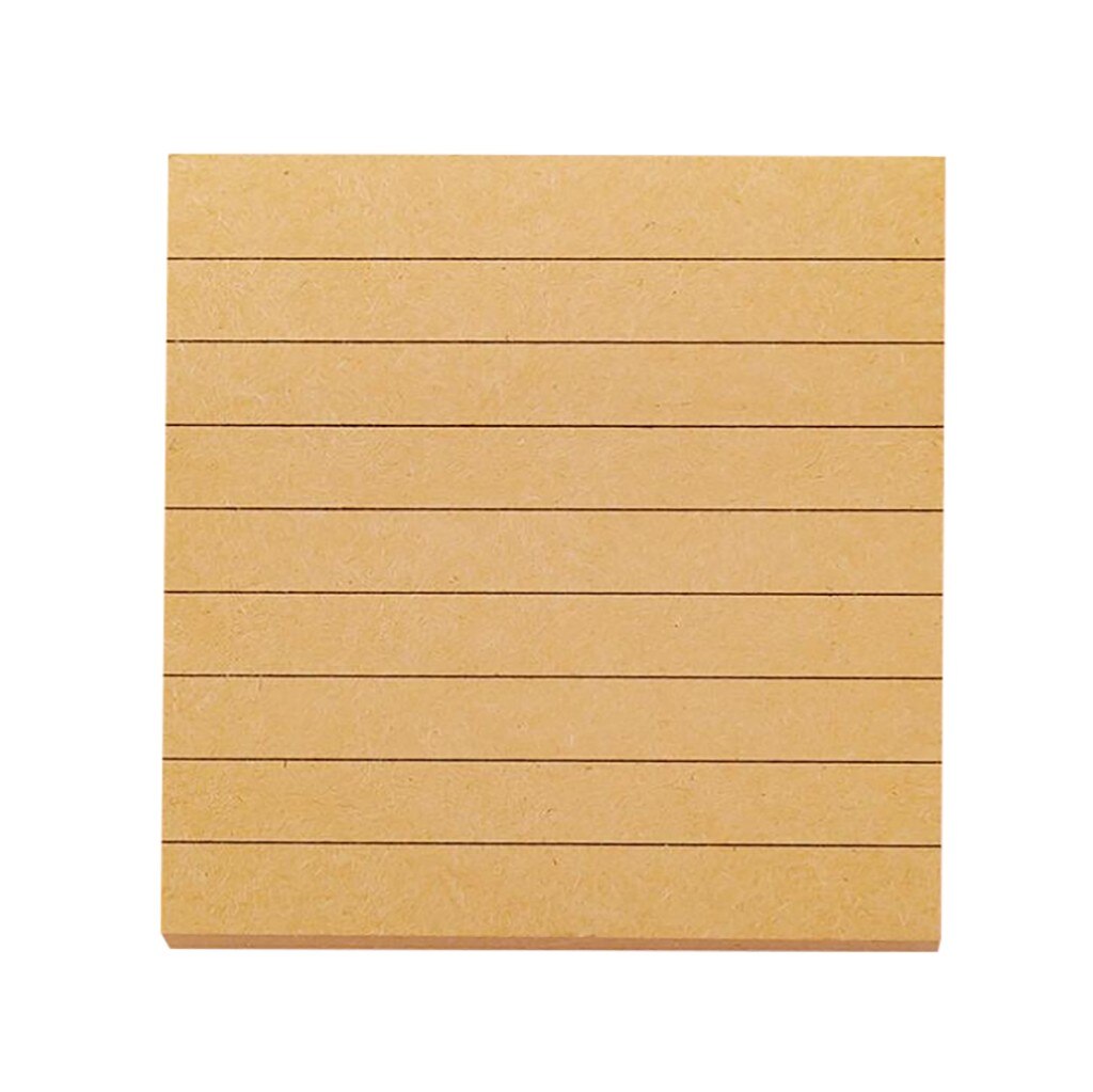 Sticky Paper Notepad Grid Tabs Sticky Notes Memo Pad Stationery Memo Pads Sheets Notepad Stationary Office Note Pad#0427y30