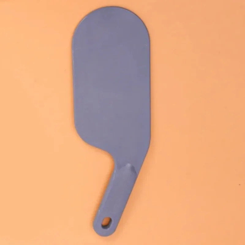 Bed Sheet Tucker Tool Tucking Paddle for Bed Making Easier Bedsheet Change Helper Bed Skirt Replacement Assistant Organizer: PURPLE