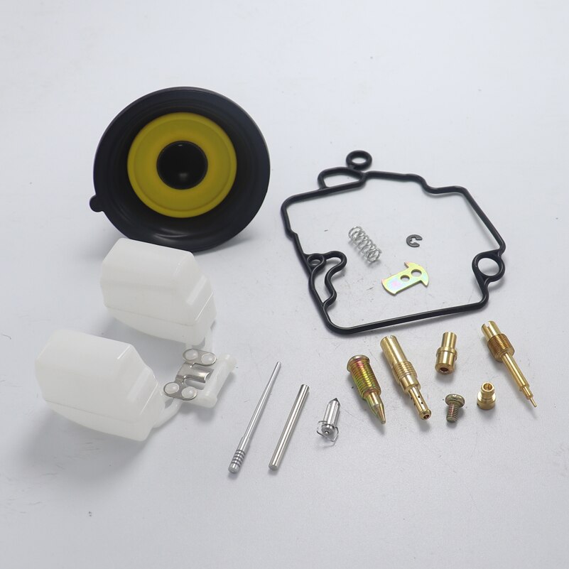 Scooter PD18J Carburetor repair kit for China GY6 50cc 139QMB 139QMA 4 stroke