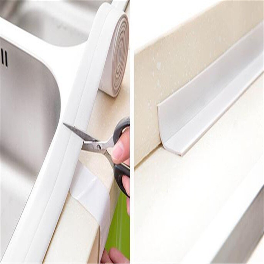 Wallpapers DIY Self Adhesive Wallpaper Borders Wall Sticker PVC Wallpaper Wall Paper Kitchen Floor Papel Pintado