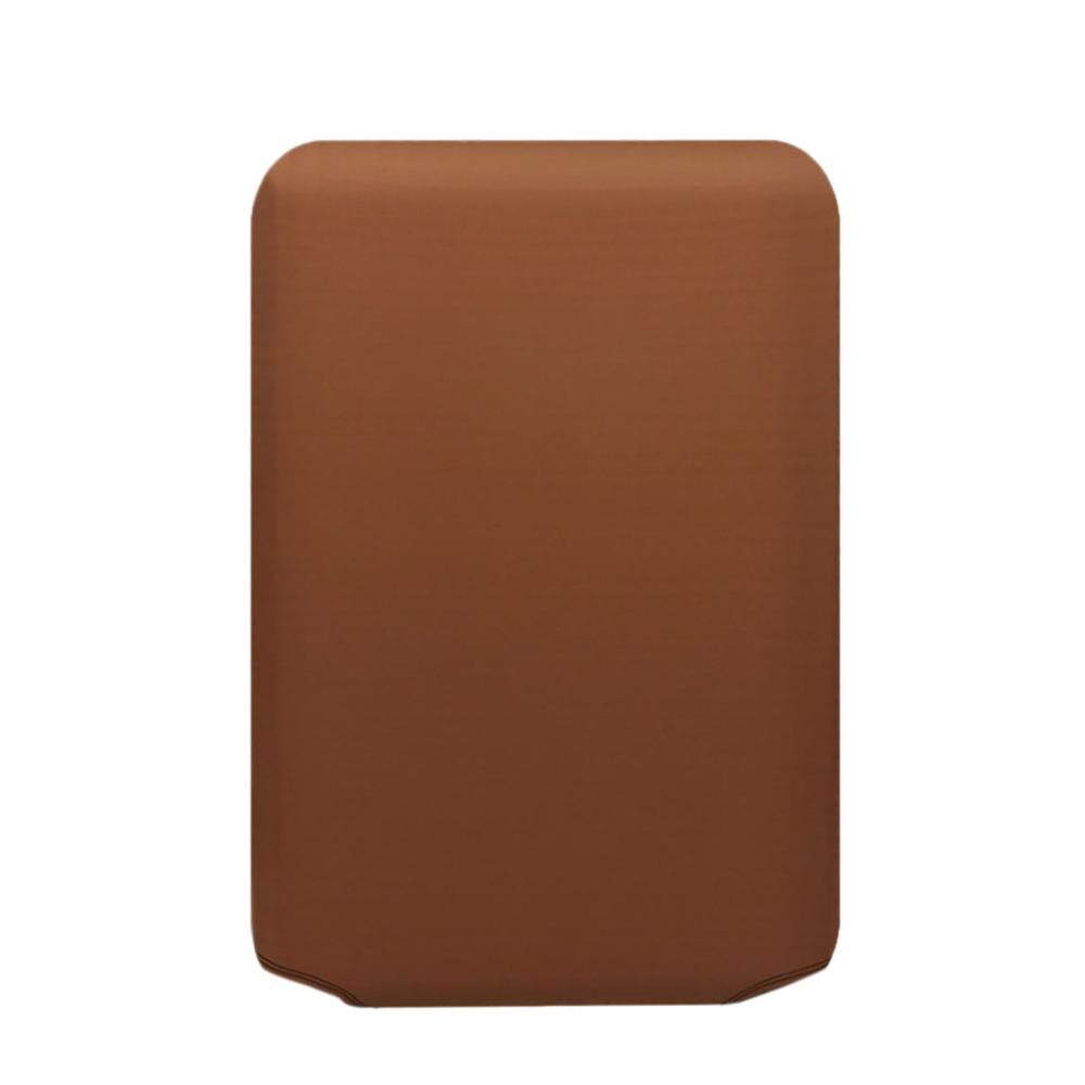 unisex wear-resistant cover travel leather box Luggage Protective cover jacket dust cover T715: COM