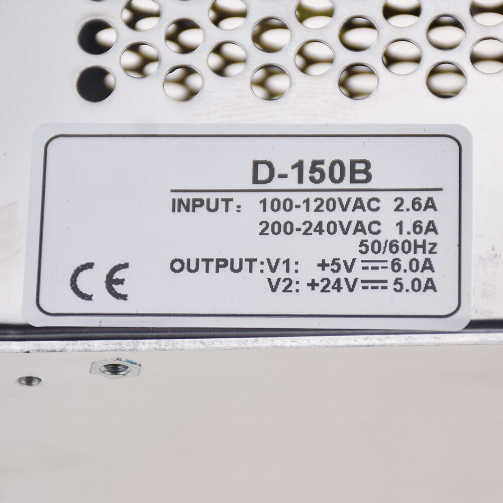 Mean Well EPP-500-48 tápegység 90...264VAC 500.4W 36VDC 13.9A P.SUP