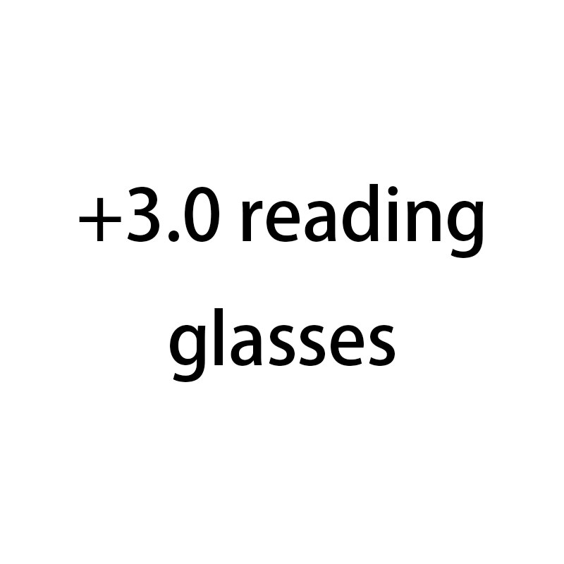 Tytanowe okulary z lekkiego stopu ramki bez oprawek okulary krótkowzroczność okulary korekcyjne mężczyźni kobiety okulary dla osób z krótkowzrocznością okulary robić czytania: 3.00Hyperopia