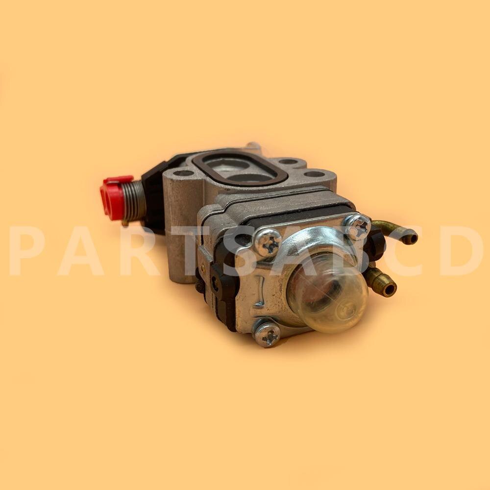PARTSABCD carburador para Walbro Kawasaki, recortador TJ27 KBL27 TJ23 Rep 150040882