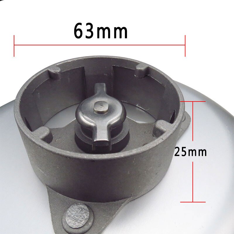 Bread Maker Spare Replacement Parts Not Sticky Pot Bread Maker Barrel Kitchen Appliances For Redmond Midea Bread Maker Bucket