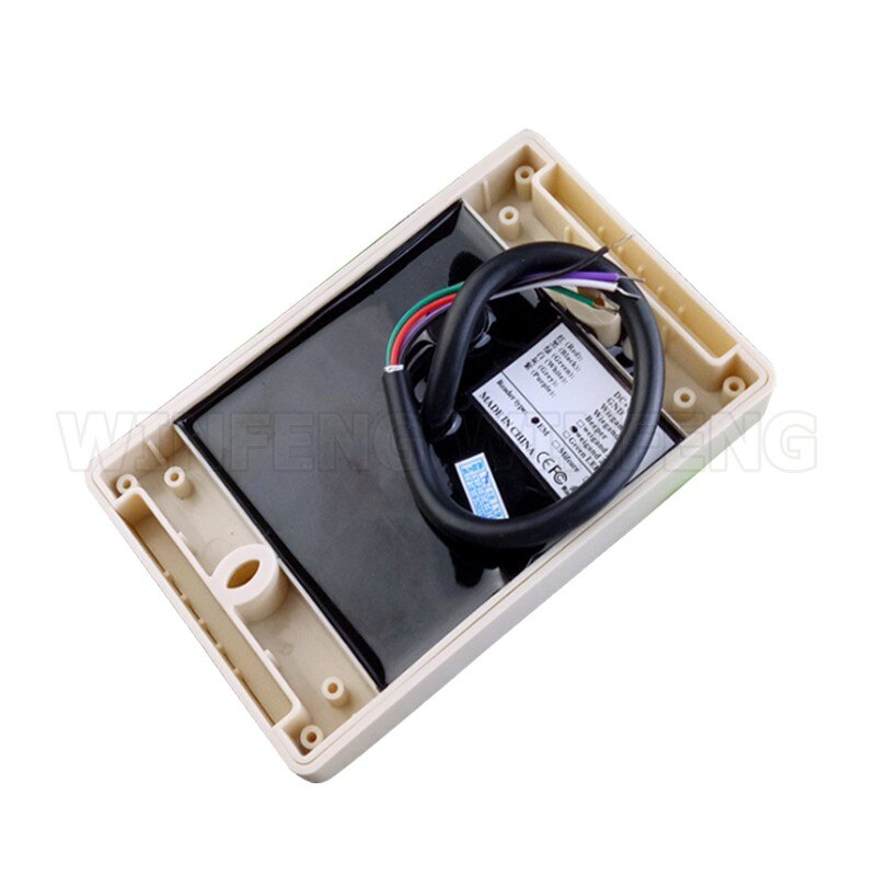 Access Control Card Reader RFID 125KHZ TK4100 EM4100 EM ID Kontaktlose Smart Tag Wiegand 26 34 Leser