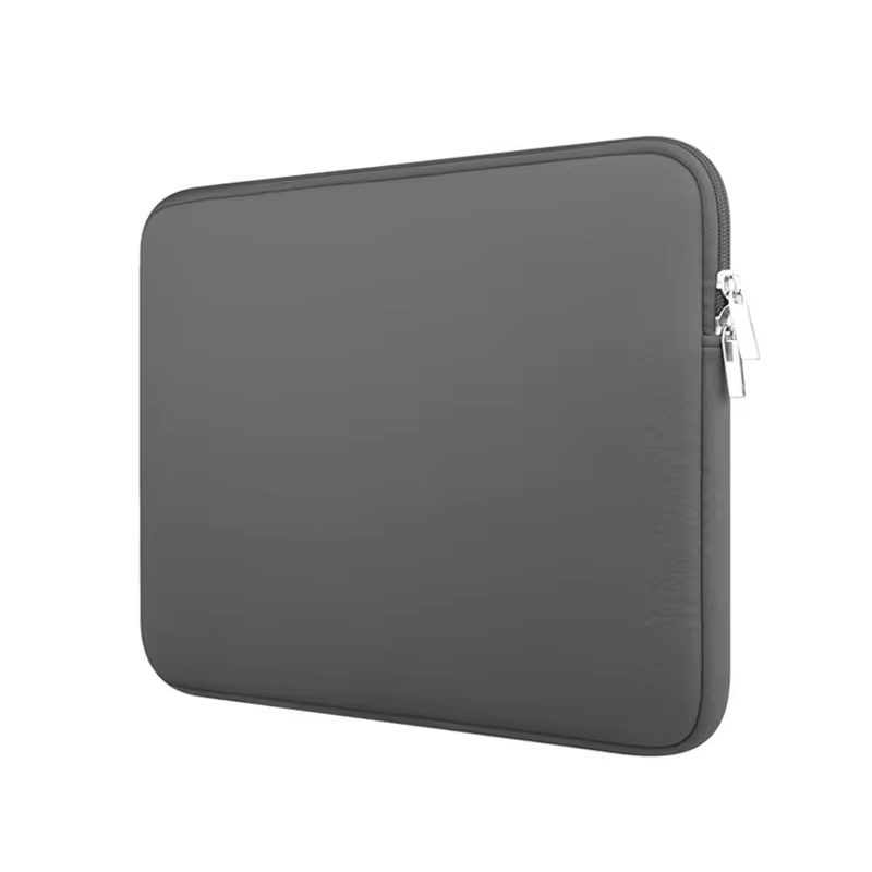Tablet Case Sleeve Bag Laptop Binnenvoering Voor 11 Inch 12 Inch 13 Inch 14 Inch 15 Inch 15.6 Inch Laptoptas: 15.6-inch / Wijn Rood