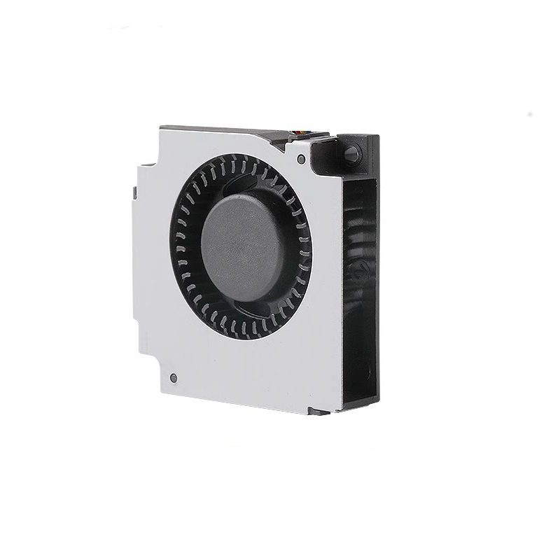 Parte di ricambio accessorio effetto ventola di raffreddamento turbo stampante 3D FLSUN V400 4510