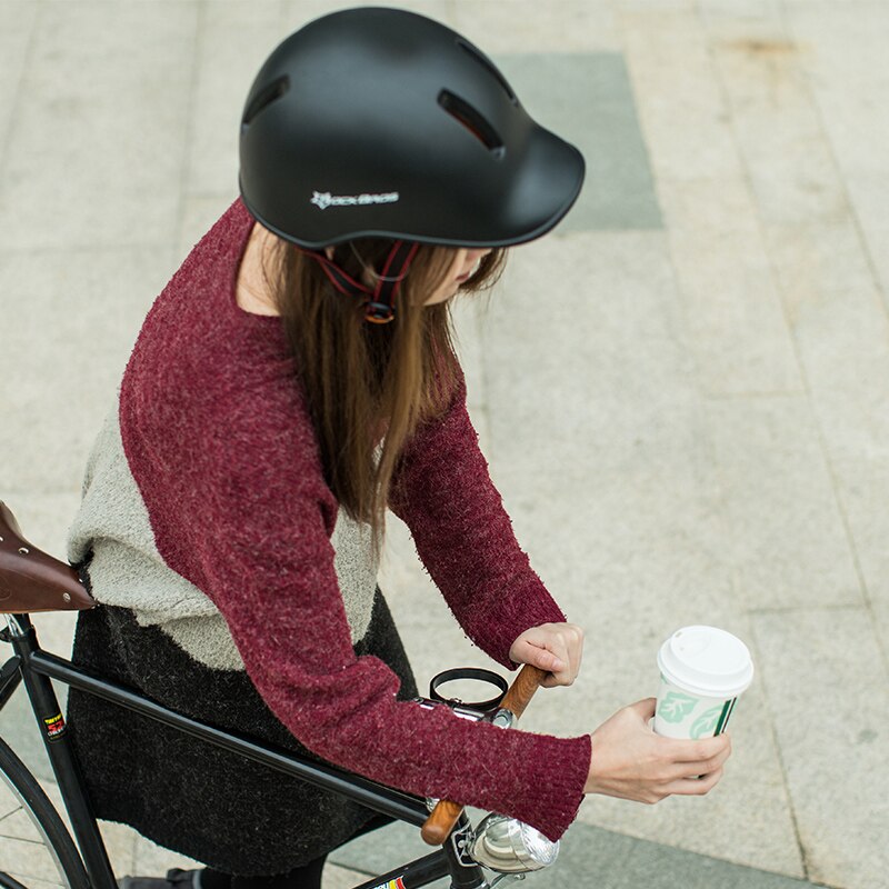 ROCKBROS-portavasos para manillar de bicicleta de carretera, soporte multiposición para bicis de montaña, soporte para botella de vapor, aleación de aluminio