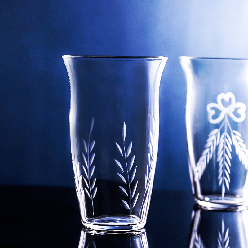 Aixiangru-vaso de cóctel japonés, Bar, , Mup Mojito, Burbuja clásica, copa de vino, vasos de vidrio