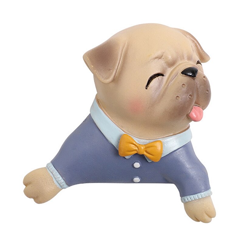 Bago Hars Stickers Schakelaar Leuke Cartoon 3D Muur Op Stickers Schakelaar Decoratie Hond Stickers Schakelaar Licht Slaapkamer Home Decoratie
