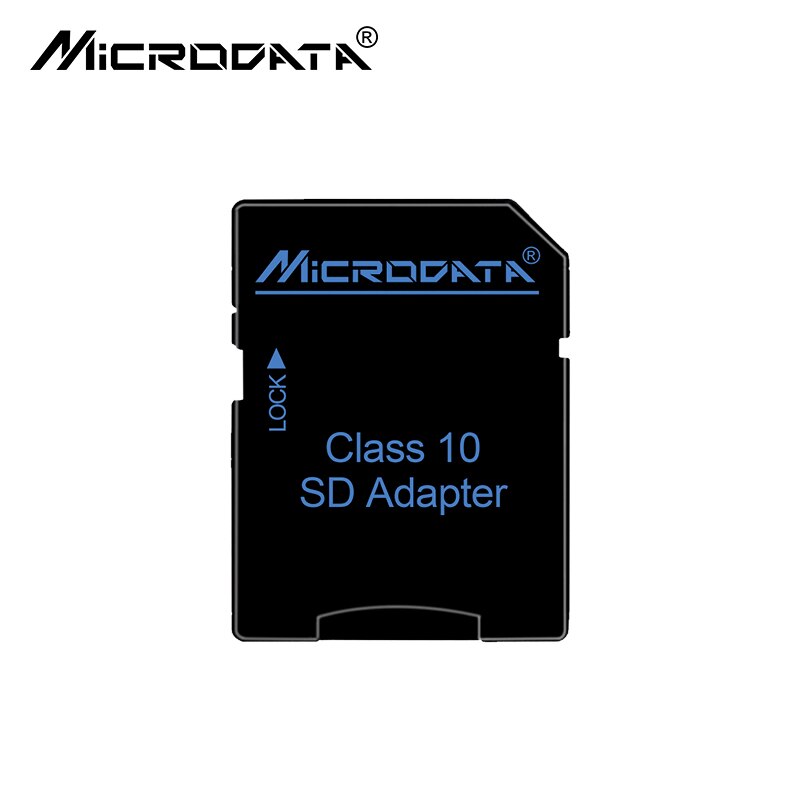 Carte mémoire micro sd De supérieure 128GB 64GB 32GB 16GB 8GB carte micro sd SDXC SDHC pour Smartphone/tablette/PC: SD Adapter