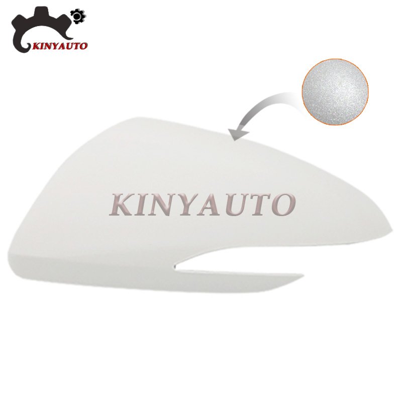 For Changan Eado Plus 18-23 Side Mirror External Mirror Rearview Mirror Assembly Lens Turn Signal Shell Lower Shell Frame Cover: army green